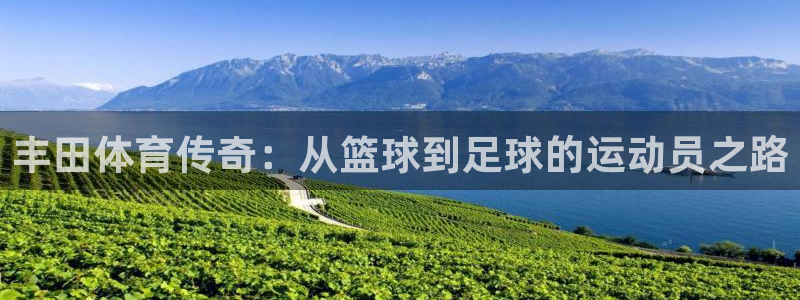 沐鸣平台招商：丰田体育传奇：从篮球到足球的运动员之路