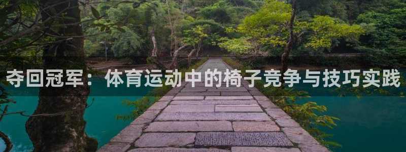 沐鸣集团股票：夺回冠军：体育运动中的椅子竞争与技巧实践